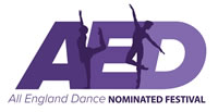 All England Dance Nominated Festival